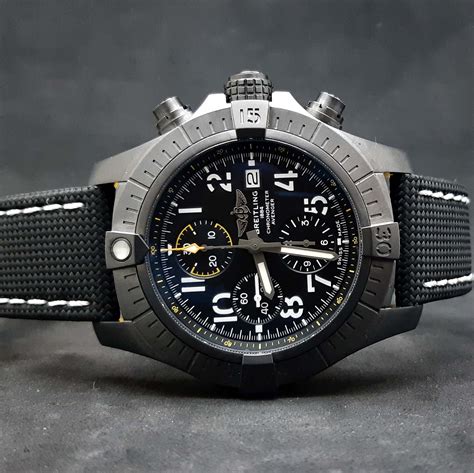 breitling emergency night mission prix|breitling chronograph 45 night mission.